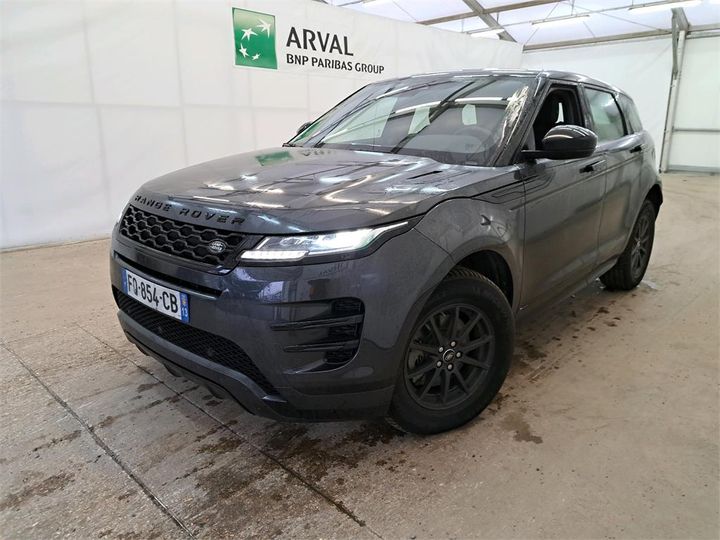 Photo 0 VIN: SALZA2BN0LH098728 - LAND ROVER EVOQUE 