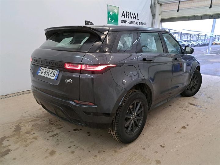 Photo 2 VIN: SALZA2BN0LH098728 - LAND ROVER EVOQUE 