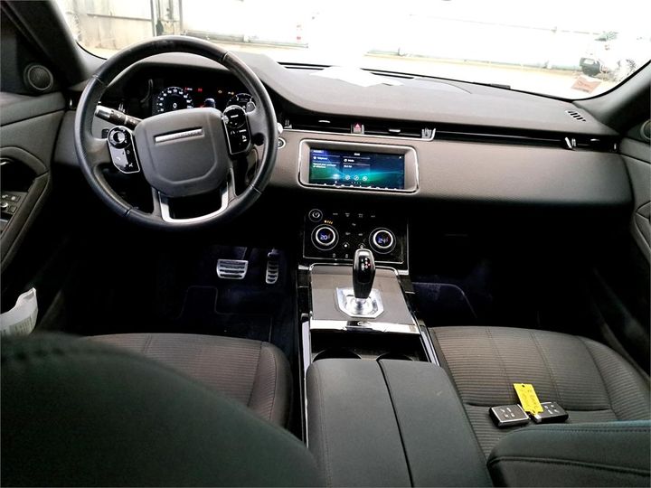 Photo 3 VIN: SALZA2BN0LH098728 - LAND ROVER EVOQUE 