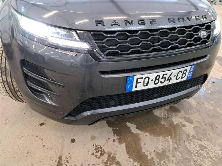 Photo 6 VIN: SALZA2BN0LH098728 - LAND ROVER EVOQUE 