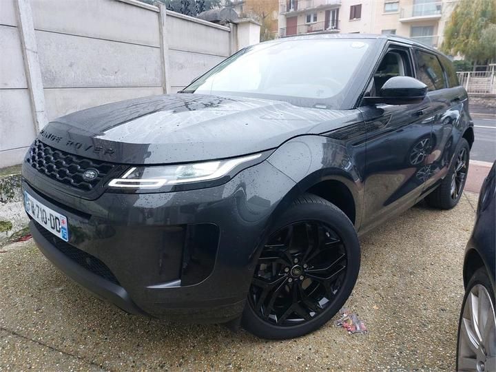 Photo 1 VIN: SALZA2BN1LH047450 - LAND ROVER EVOQUE 