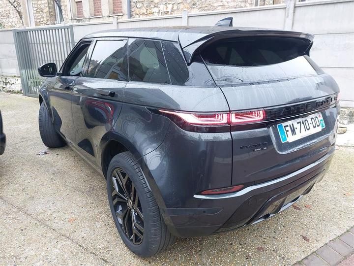 Photo 4 VIN: SALZA2BN1LH047450 - LAND ROVER EVOQUE 