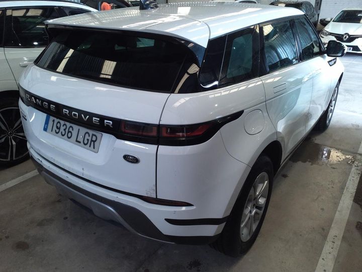 Photo 11 VIN: SALZA2BN1LH098575 - LAND ROVER RANGE 