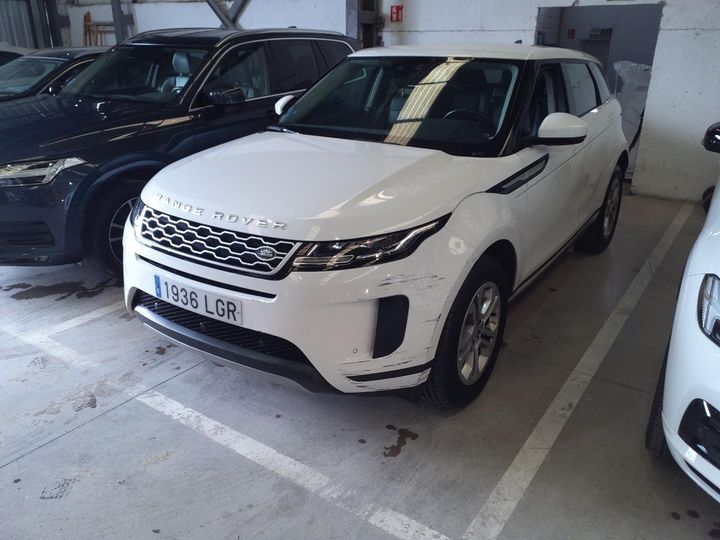 Photo 13 VIN: SALZA2BN1LH098575 - LAND ROVER RANGE 