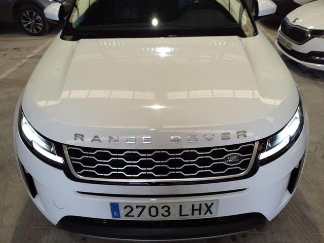 Photo 13 VIN: SALZA2BN1LH101894 - LAND ROVER RANGE 