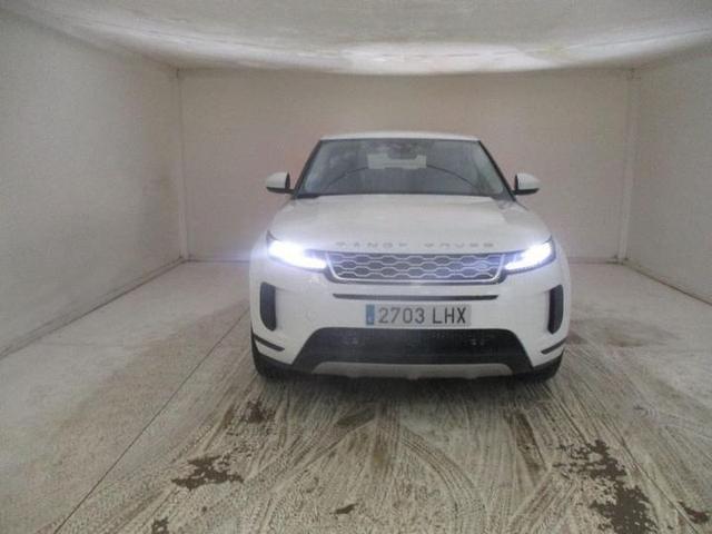 Photo 6 VIN: SALZA2BN1LH101894 - LAND ROVER RANGE 