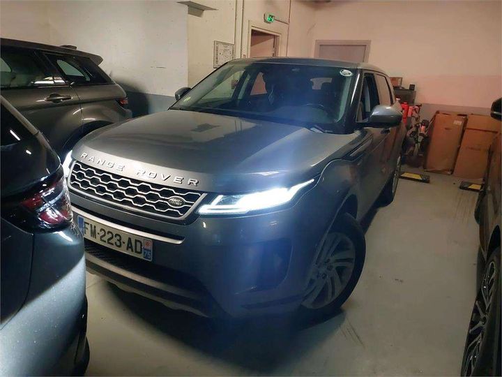 Photo 1 VIN: SALZA2BN2LH036974 - LAND ROVER RANGE ROVER EVOQUE 