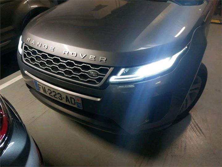 Photo 18 VIN: SALZA2BN2LH036974 - LAND ROVER RANGE ROVER EVOQUE 