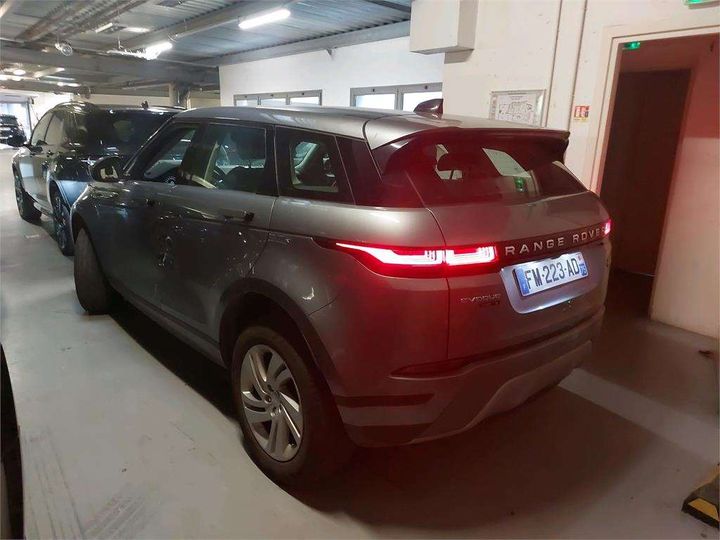 Photo 2 VIN: SALZA2BN2LH036974 - LAND ROVER RANGE ROVER EVOQUE 