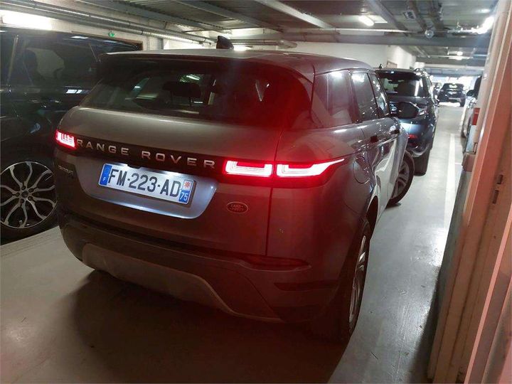 Photo 3 VIN: SALZA2BN2LH036974 - LAND ROVER RANGE ROVER EVOQUE 