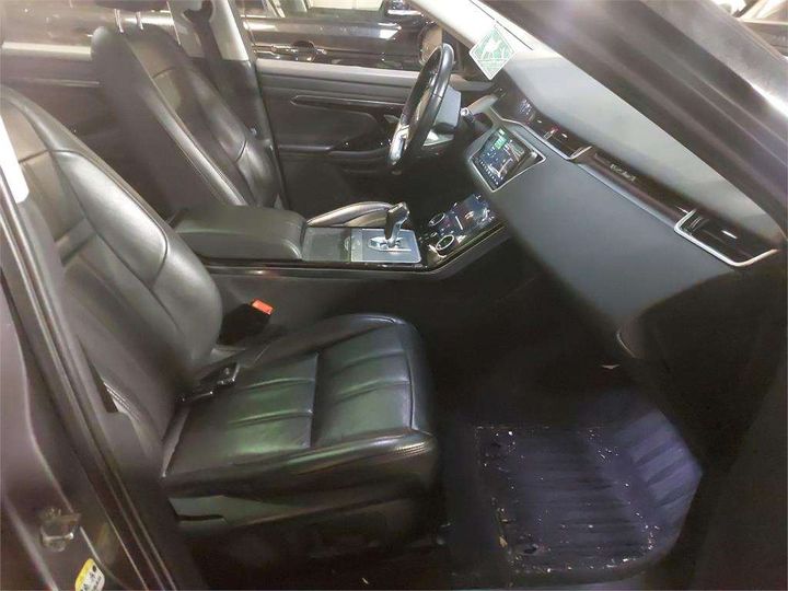 Photo 9 VIN: SALZA2BN2LH036974 - LAND ROVER RANGE ROVER EVOQUE 