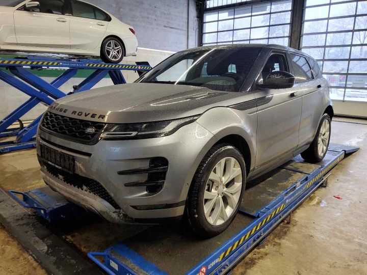 Photo 0 VIN: SALZA2BN2LH043603 - LAND ROVER RANGE ROVER EVOQUE (2018-&GT) 