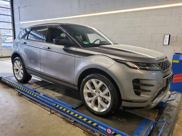 Photo 7 VIN: SALZA2BN2LH043603 - LAND ROVER RANGE ROVER EVOQUE (2018-&GT) 