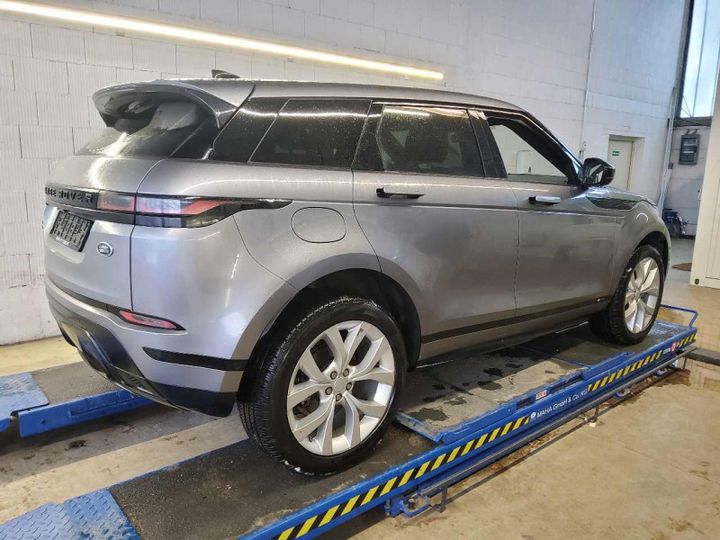 Photo 8 VIN: SALZA2BN2LH043603 - LAND ROVER RANGE ROVER EVOQUE (2018-&GT) 