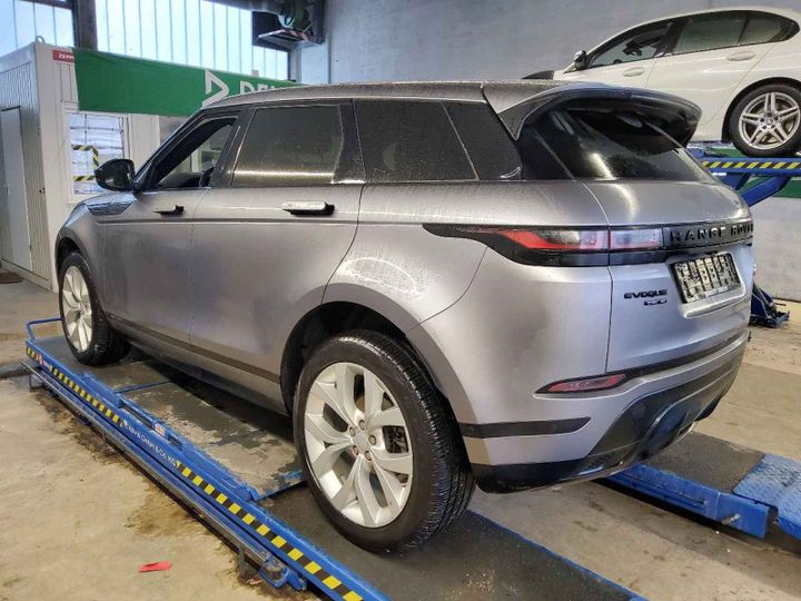 Photo 9 VIN: SALZA2BN2LH043603 - LAND ROVER RANGE ROVER EVOQUE (2018-&GT) 