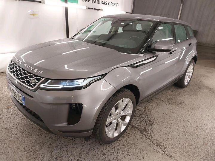 Photo 0 VIN: SALZA2BN2LH048090 - LAND ROVER RANGE ROVER EVOQUE 