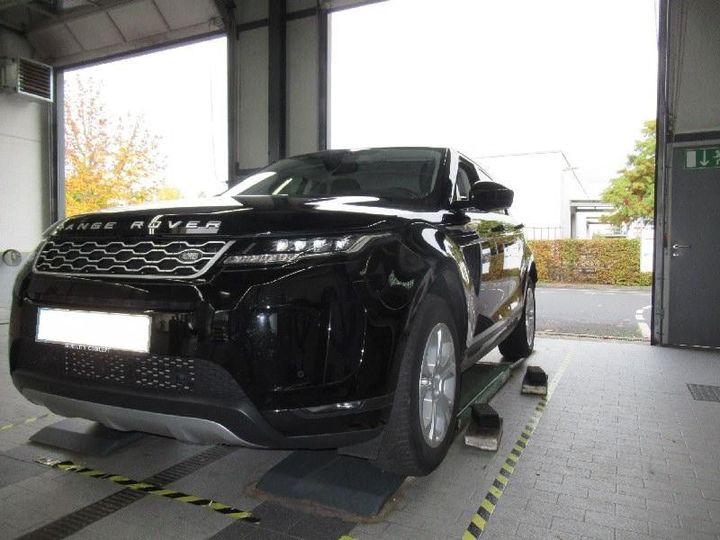 Photo 1 VIN: SALZA2BN3LH031296 - LAND ROVER RANGE ROVER EVOQUE (2018-&GT) 