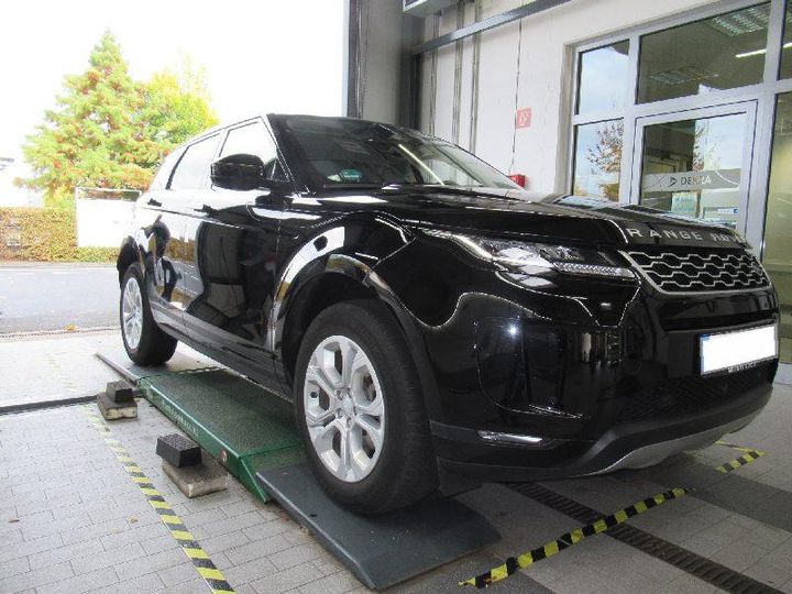 Photo 15 VIN: SALZA2BN3LH031296 - LAND ROVER RANGE ROVER EVOQUE (2018-&GT) 