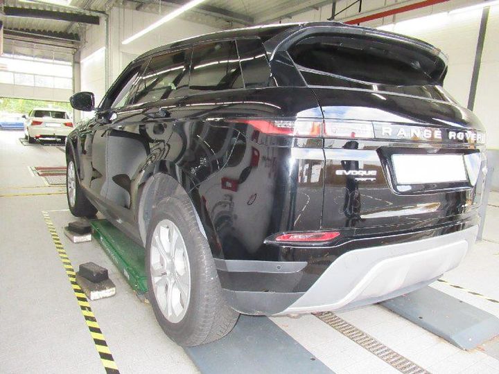 Photo 16 VIN: SALZA2BN3LH031296 - LAND ROVER RANGE ROVER EVOQUE (2018-&GT) 