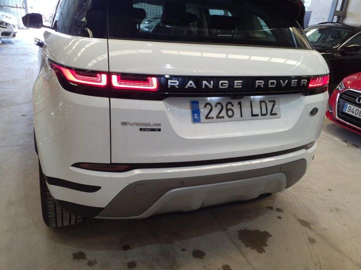 Photo 14 VIN: SALZA2BN3LH052620 - LAND ROVER RANGE 