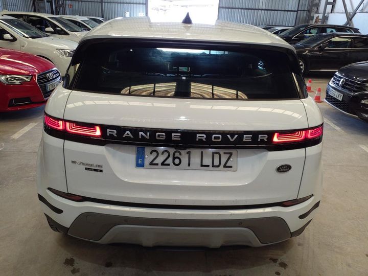 Photo 24 VIN: SALZA2BN3LH052620 - LAND ROVER RANGE 