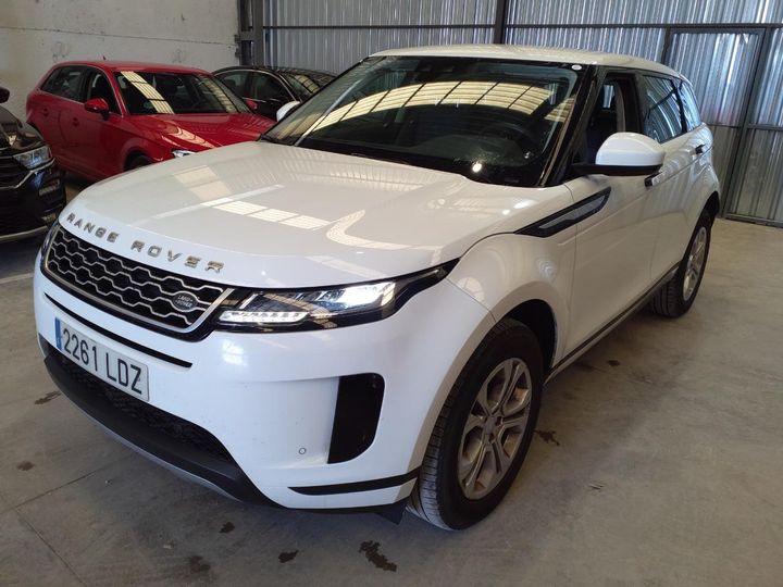 Photo 26 VIN: SALZA2BN3LH052620 - LAND ROVER RANGE 