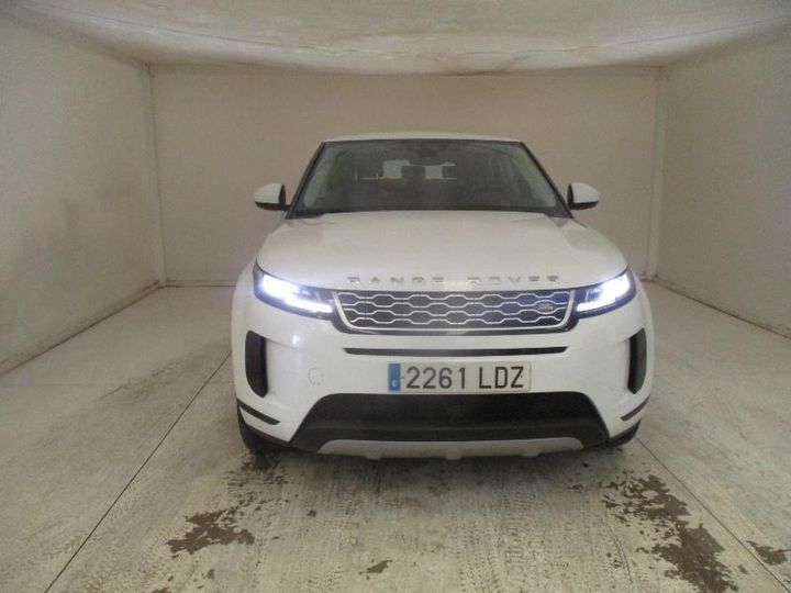 Photo 6 VIN: SALZA2BN3LH052620 - LAND ROVER RANGE 