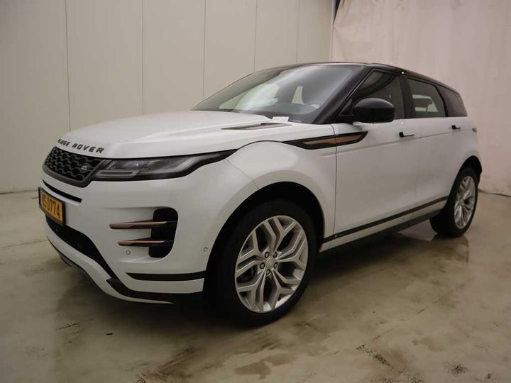 Photo 0 VIN: SALZA2BN3LH100231 - LAND ROVER EVOQUE 