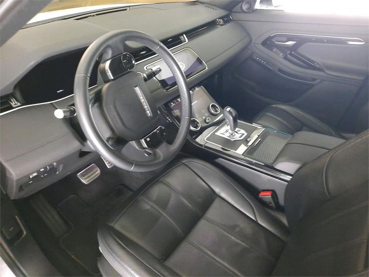 Photo 1 VIN: SALZA2BN3LH100231 - LAND ROVER EVOQUE 