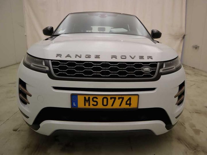 Photo 14 VIN: SALZA2BN3LH100231 - LAND ROVER EVOQUE 