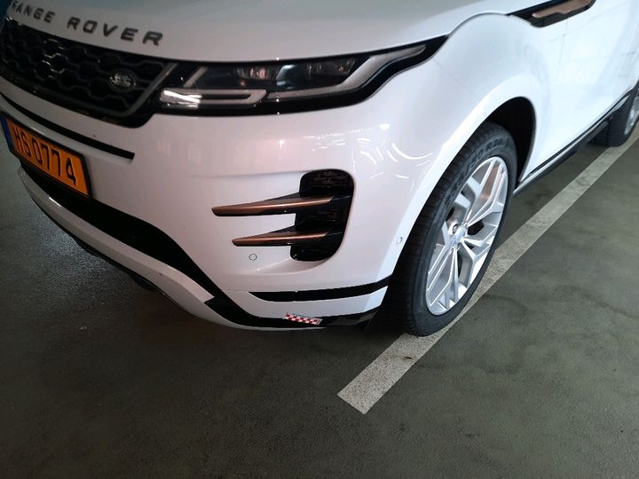 Photo 19 VIN: SALZA2BN3LH100231 - LAND ROVER EVOQUE 