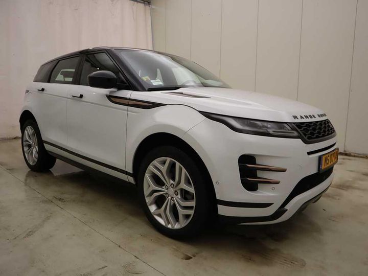 Photo 6 VIN: SALZA2BN3LH100231 - LAND ROVER EVOQUE 