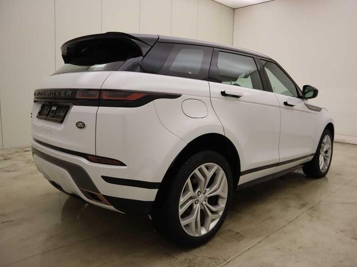 Photo 8 VIN: SALZA2BN3LH100231 - LAND ROVER EVOQUE 