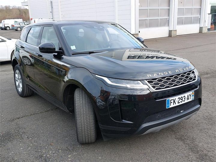 Photo 2 VIN: SALZA2BN4LH029055 - LAND ROVER RANGE ROVER EVO 