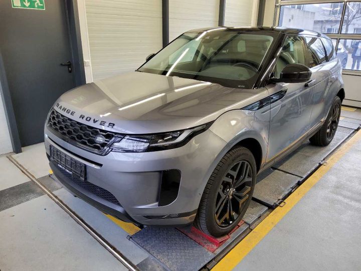 Photo 1 VIN: SALZA2BN4LH044607 - LAND ROVER RANGE ROVER EVOQUE (2018-&GT) 