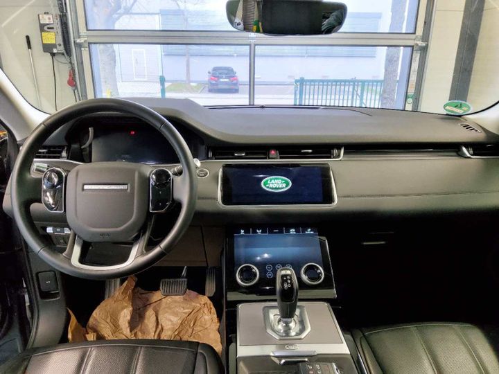 Photo 10 VIN: SALZA2BN4LH044607 - LAND ROVER RANGE ROVER EVOQUE (2018-&GT) 