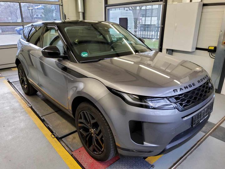 Photo 12 VIN: SALZA2BN4LH044607 - LAND ROVER RANGE ROVER EVOQUE (2018-&GT) 