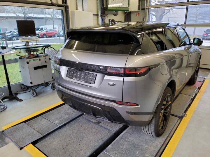 Photo 13 VIN: SALZA2BN4LH044607 - LAND ROVER RANGE ROVER EVOQUE (2018-&GT) 