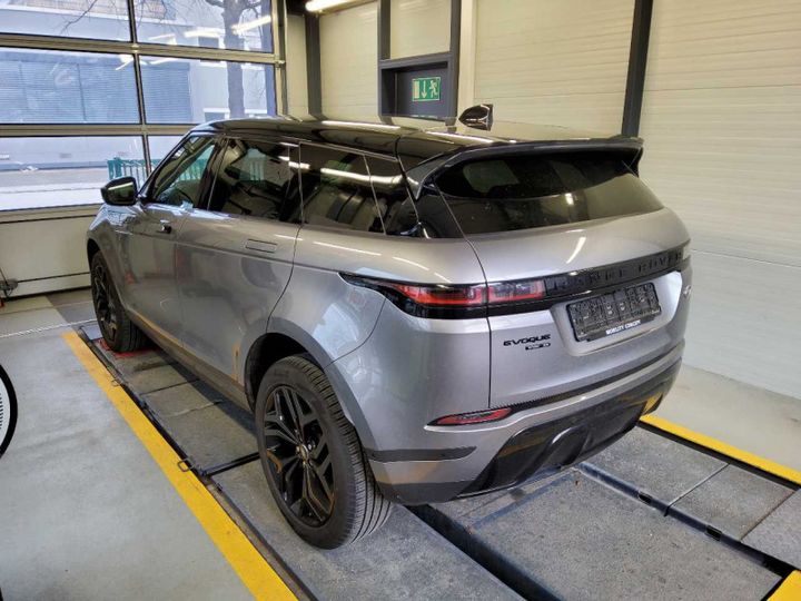 Photo 14 VIN: SALZA2BN4LH044607 - LAND ROVER RANGE ROVER EVOQUE (2018-&GT) 