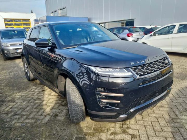 Photo 27 VIN: SALZA2BN4LH075890 - LAND ROVER RANGE ROVER 