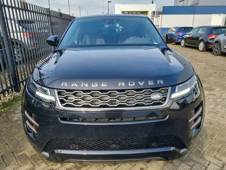 Photo 5 VIN: SALZA2BN4LH075890 - LAND ROVER RANGE ROVER 