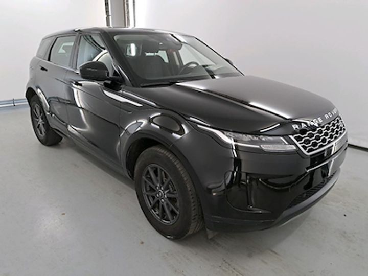 Photo 1 VIN: SALZA2BN4LH077381 - LAND ROVER RANGE ROVER EVOQUE DIESEL - 2019 