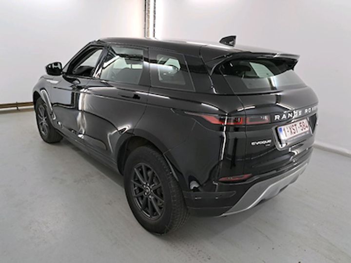 Photo 2 VIN: SALZA2BN4LH077381 - LAND ROVER RANGE ROVER EVOQUE DIESEL - 2019 