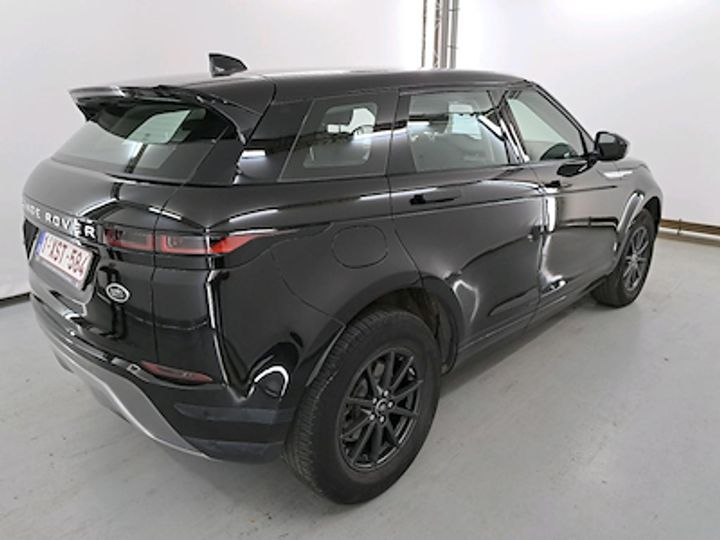 Photo 3 VIN: SALZA2BN4LH077381 - LAND ROVER RANGE ROVER EVOQUE DIESEL - 2019 