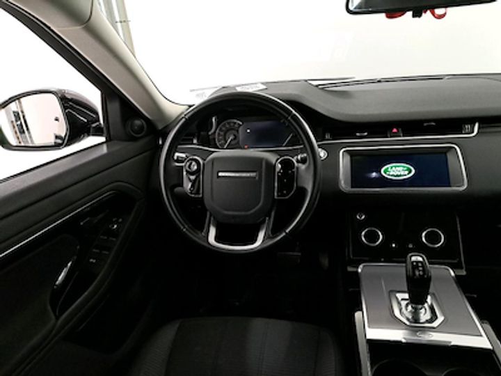 Photo 7 VIN: SALZA2BN4LH077381 - LAND ROVER RANGE ROVER EVOQUE DIESEL - 2019 