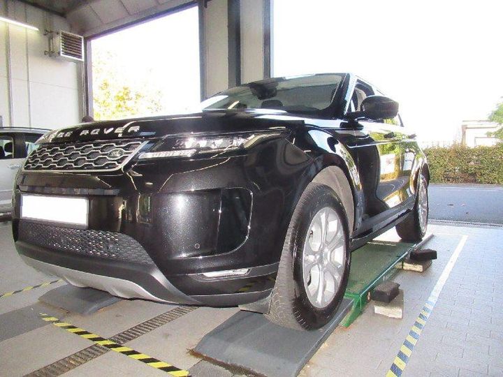 Photo 1 VIN: SALZA2BN5LH029176 - LAND ROVER RANGE ROVER EVOQUE (2018-&GT) 