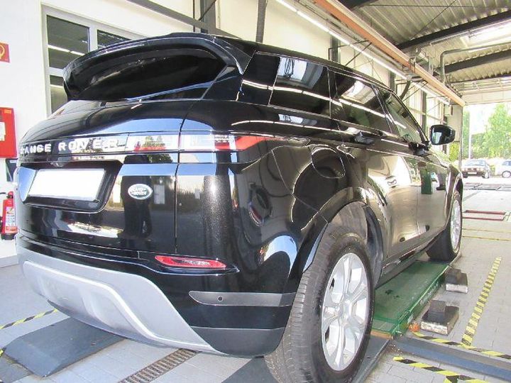 Photo 10 VIN: SALZA2BN5LH029176 - LAND ROVER RANGE ROVER EVOQUE (2018-&GT) 