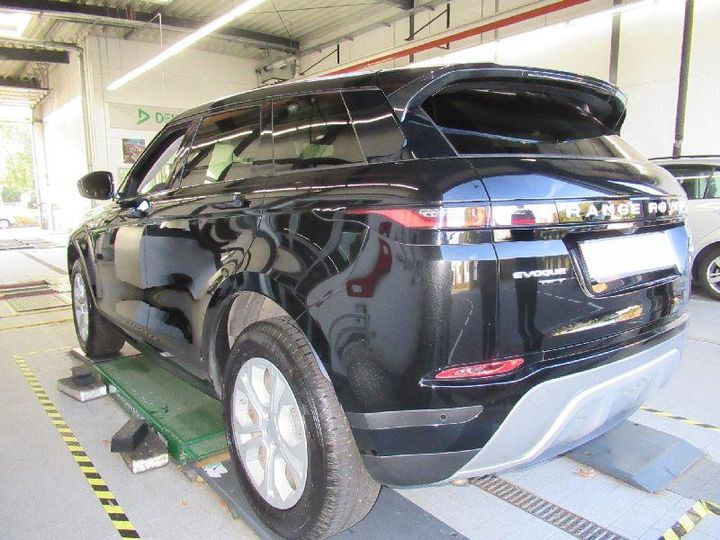 Photo 11 VIN: SALZA2BN5LH029176 - LAND ROVER RANGE ROVER EVOQUE (2018-&GT) 