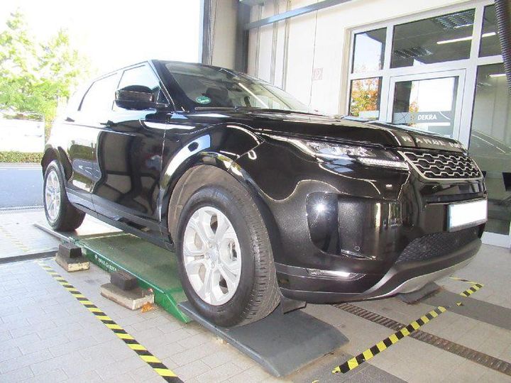 Photo 9 VIN: SALZA2BN5LH029176 - LAND ROVER RANGE ROVER EVOQUE (2018-&GT) 