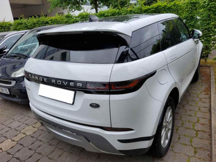 Photo 12 VIN: SALZA2BN5LH047371 - LAND ROVER RANGE ROVER EVOQUE (2018-) 